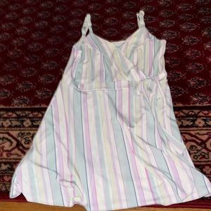 Doesn’t fit anymore